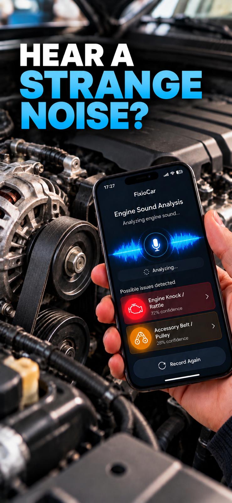 Análisis de Sonido